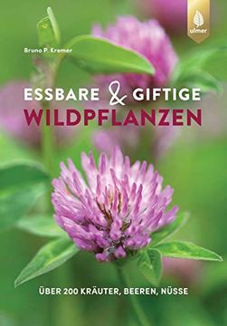 portada Essbare und Giftige Wildpflanzen (in German)