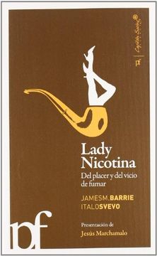 portada Lady Nicotina
