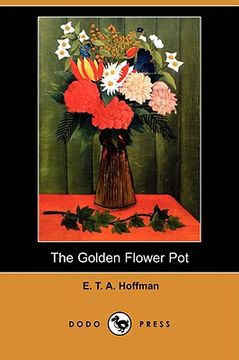 portada golden flower pot (dodo press)