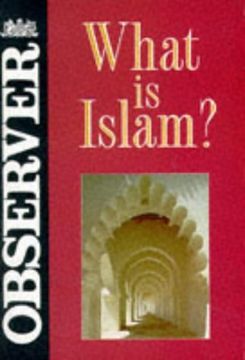 portada What is Islam (in English)
