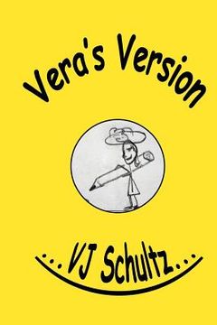 portada Vera's Version: Humor, Circa 1990s (en Inglés)