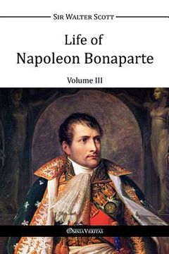 portada Life of Napoleon Bonaparte III (en Inglés)