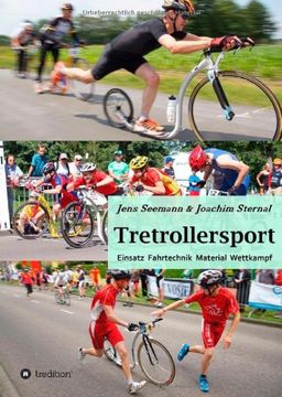 portada Tretrollersport (German Edition)