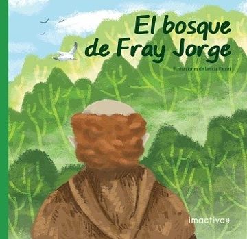 portada El Bosque de Fray Jorge (in Spanish)
