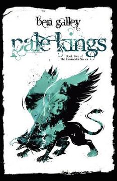 portada pale kings (in English)