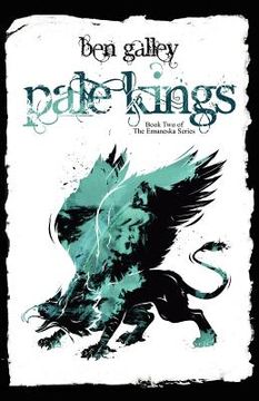 portada pale kings (en Inglés)