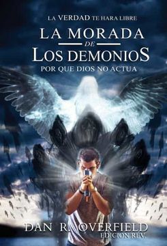 portada La Morada de los Demonios: Por qué Dios no Actúa