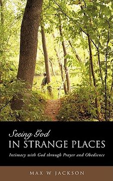 portada seeing god in strange places (in English)