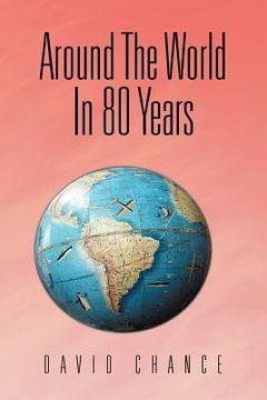 portada around the world in 80 years (en Inglés)