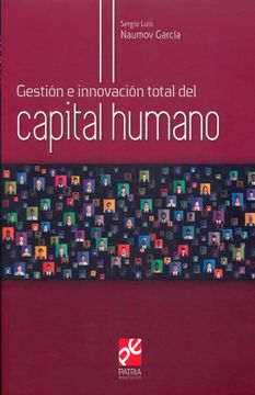 portada Gestion e Innovacion Total del Capital Humano