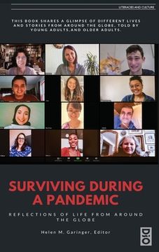 portada Surviving During a Pandemic: Reflection of Life from Around the Globe