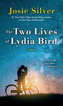 portada The two Lives of Lydia Bird: A Novel (in English)
