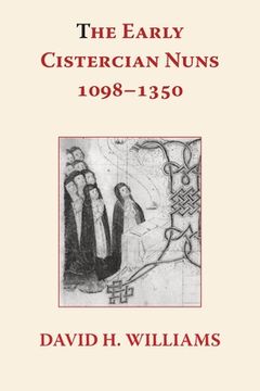 portada The Early Cistercian Nuns 1098 - 1350 (en Inglés)