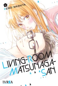 portada Living Room Matsunaga san 4