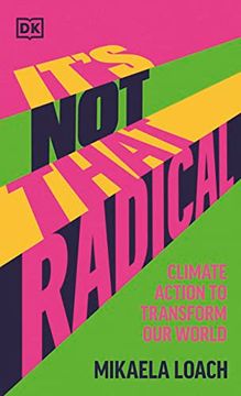 portada It's not That Radical (in English)