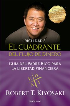 El cuadrante del flujo del dinero (in Spanish)