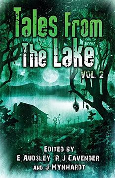 portada Tales from The Lake Vol.2