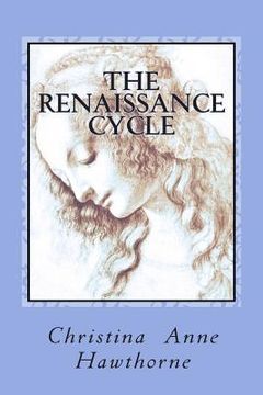 portada The Renaissance Cycle: A poetry collection that chronicles overcoming depression and finding happiness within. (in English)