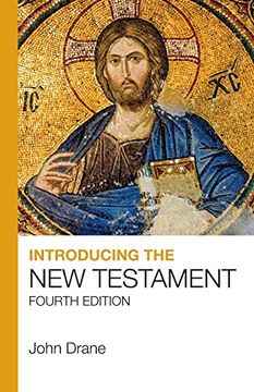 portada Introducing the new Testament: Fourth Edition (en Inglés)