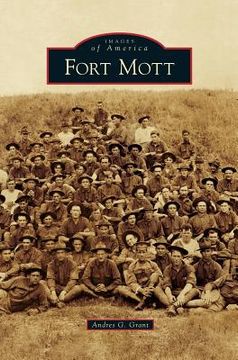 portada Fort Mott (en Inglés)