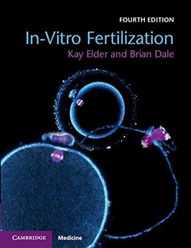 portada In-Vitro Fertilization (in English)