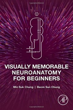 portada Visually Memorable Neuroanatomy for Beginners 