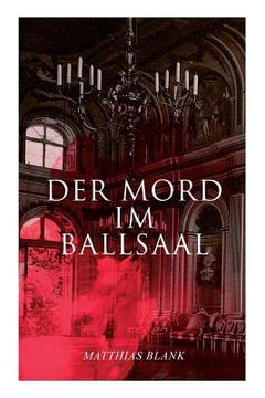 portada Der Mord im Ballsaal (en Alemán)