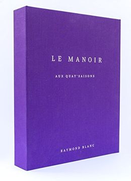 portada Le Manoir aux Quat'Saisons: Special Edition (en Inglés)