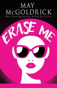 portada Erase Me (in English)