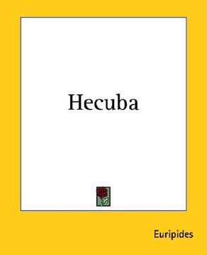 portada hecuba (en Inglés)