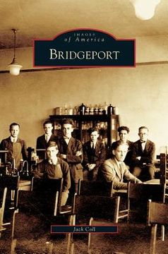 portada Bridgeport (en Inglés)