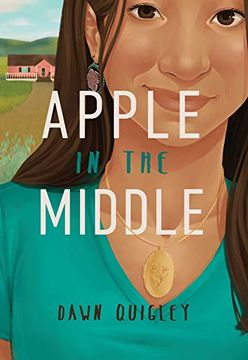 portada Apple in the Middle 