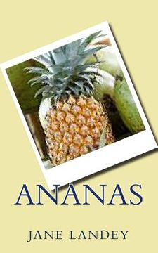 portada Ananas (en Francés)