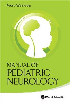 portada manual of pediatric neurology