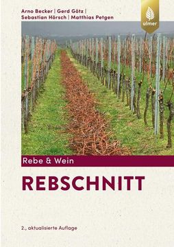 portada Rebschnitt (en Alemán)