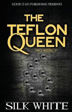 portada The Teflon Queen 6
