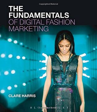 portada The Fundamentals of Digital Fashion Marketing