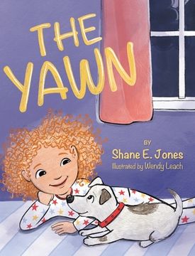 portada The Yawn (en Inglés)