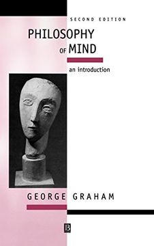 portada philosophy of mind (in English)