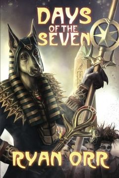 portada Days of the Seven