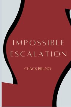 portada Impossible Escalation (in English)