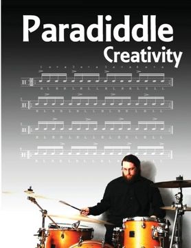 portada Paradiddle Creativity