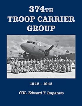 portada 374th Troop Carrier Group