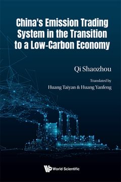 portada China's Emission Trading System in the Transition to a Low-Carbon Economy