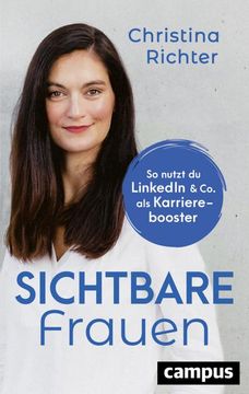 portada Sichtbare Frauen (in German)