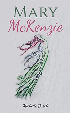 portada Mary Mckenzie (en Inglés)