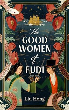 portada The Good Women of Fudi
