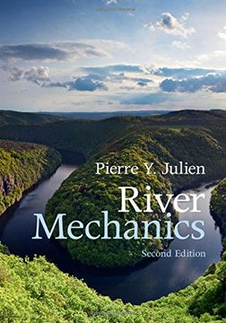 portada River Mechanics (en Inglés)