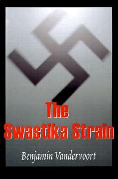 portada the swastika strain (en Inglés)