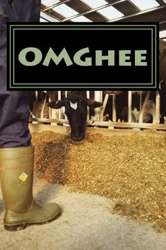 portada OMGhee: Your Guide To Making Ghee At Home